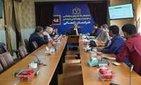 آغاز طرح نظام ارجاع در سه منطقه روستایی خراسان شمالی از خرداد ماه